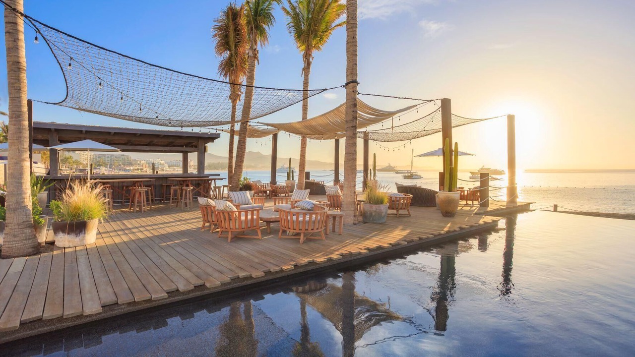 Photo of Outdoor in Los Cabos