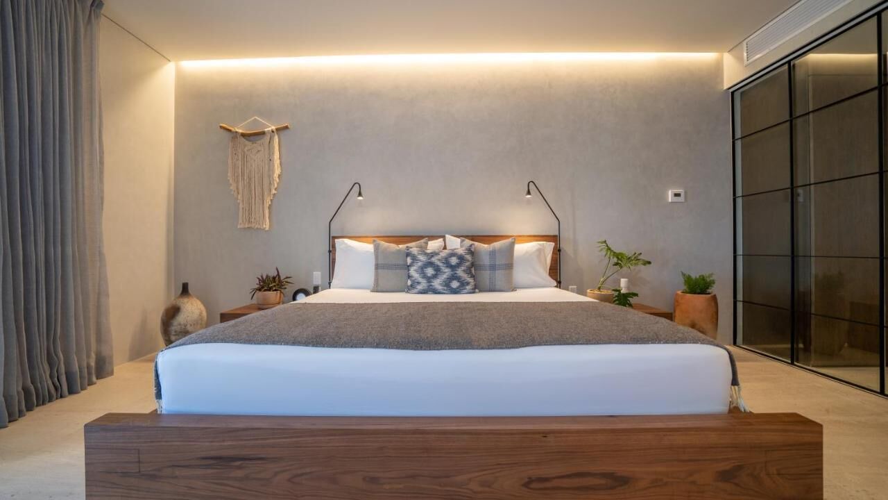 Photo of Bedroom in Los Cabos