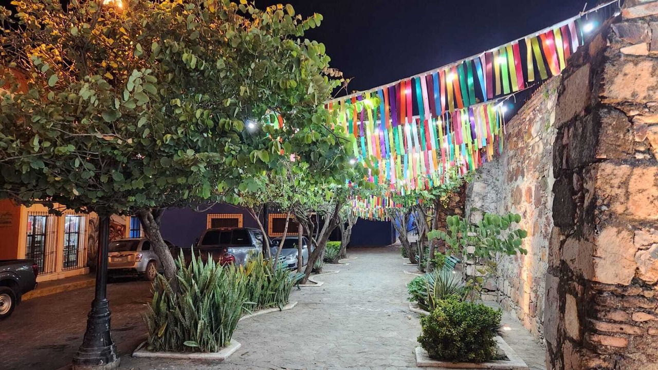 Photo of Outdoor in Cosala