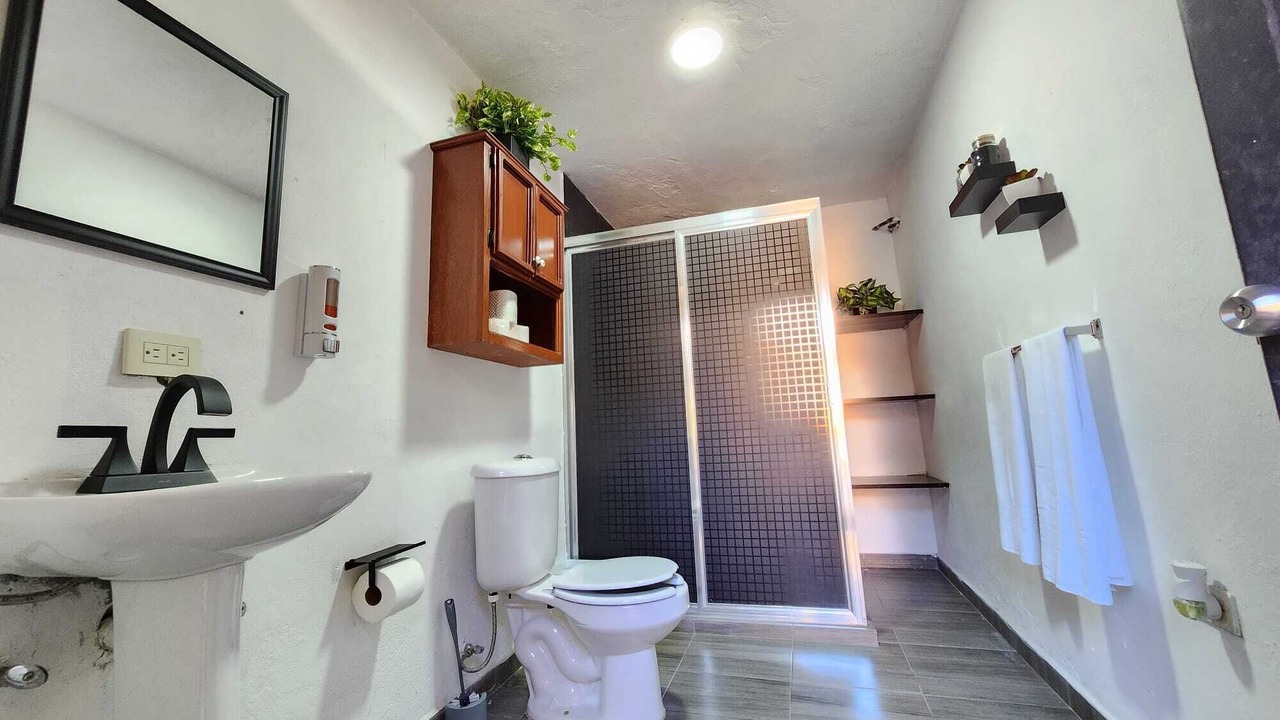 Photo of Bathroom in Cosala