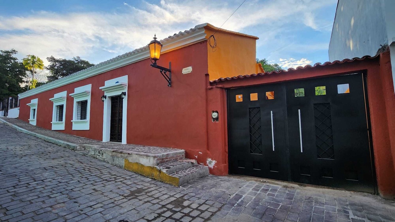 Photo of Outdoor in Cosala