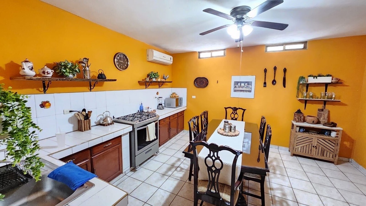 Photo of Kitchen in Cosala