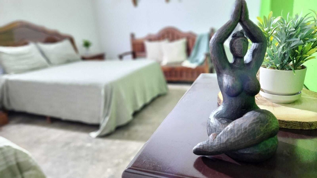 Photo of Bedroom in Cosala