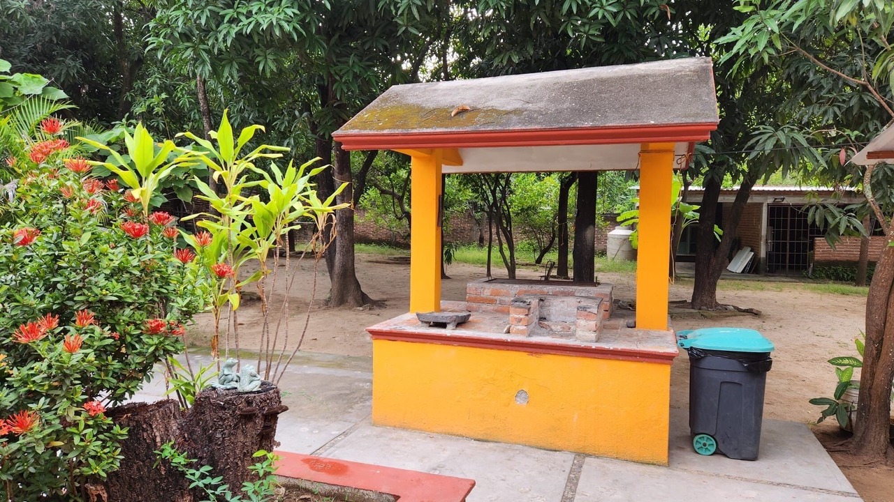 Photo of Outdoor in Cosala