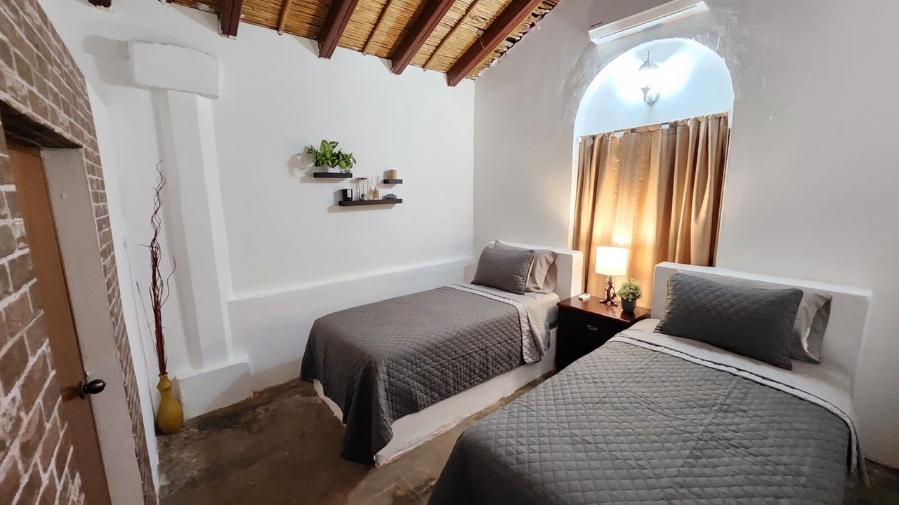 Photo of Bedroom in Cosala