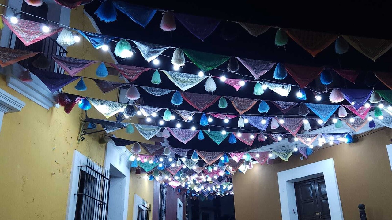 Photo of Outdoor in Cosala
