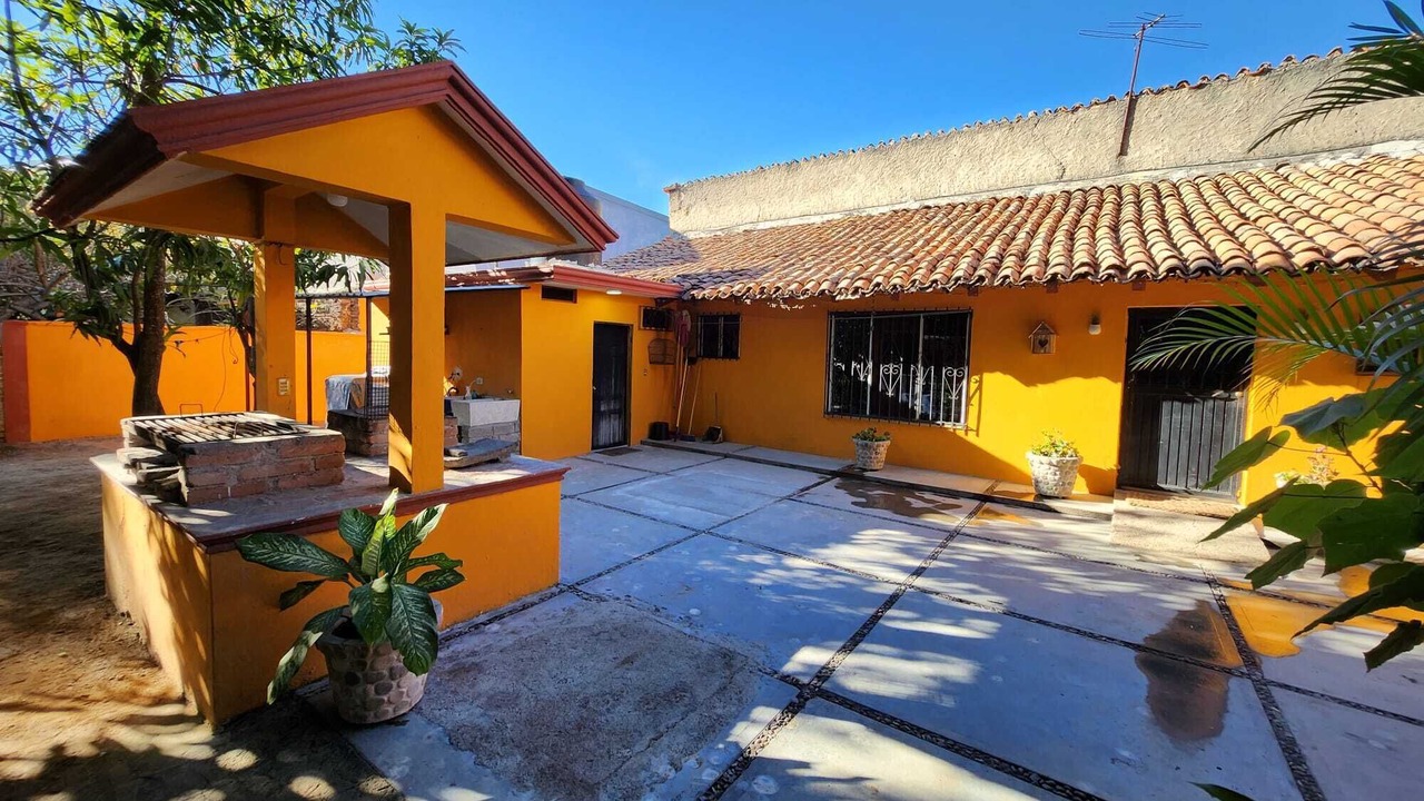 Photo of Patio Balcony in Cosala