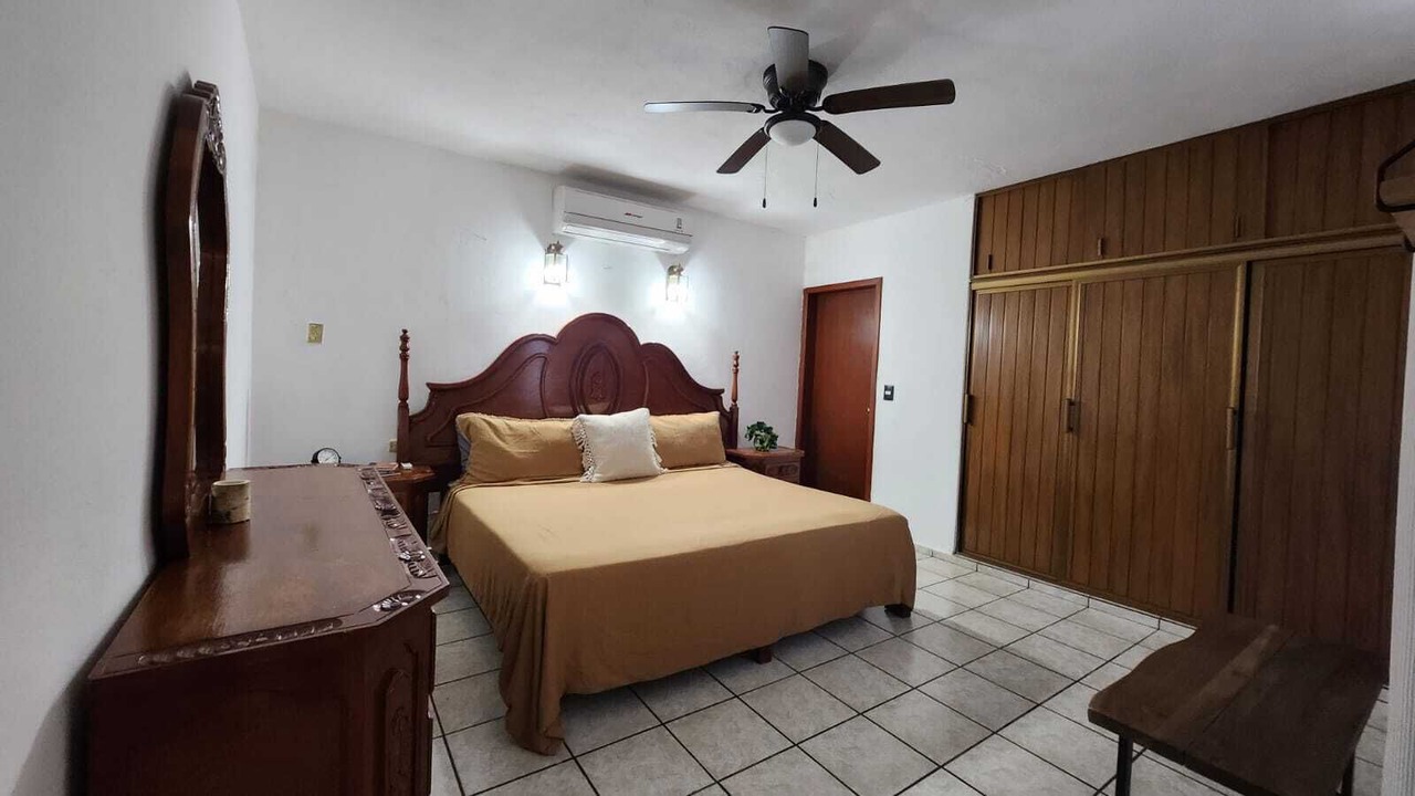 Photo of Bedroom in Cosala