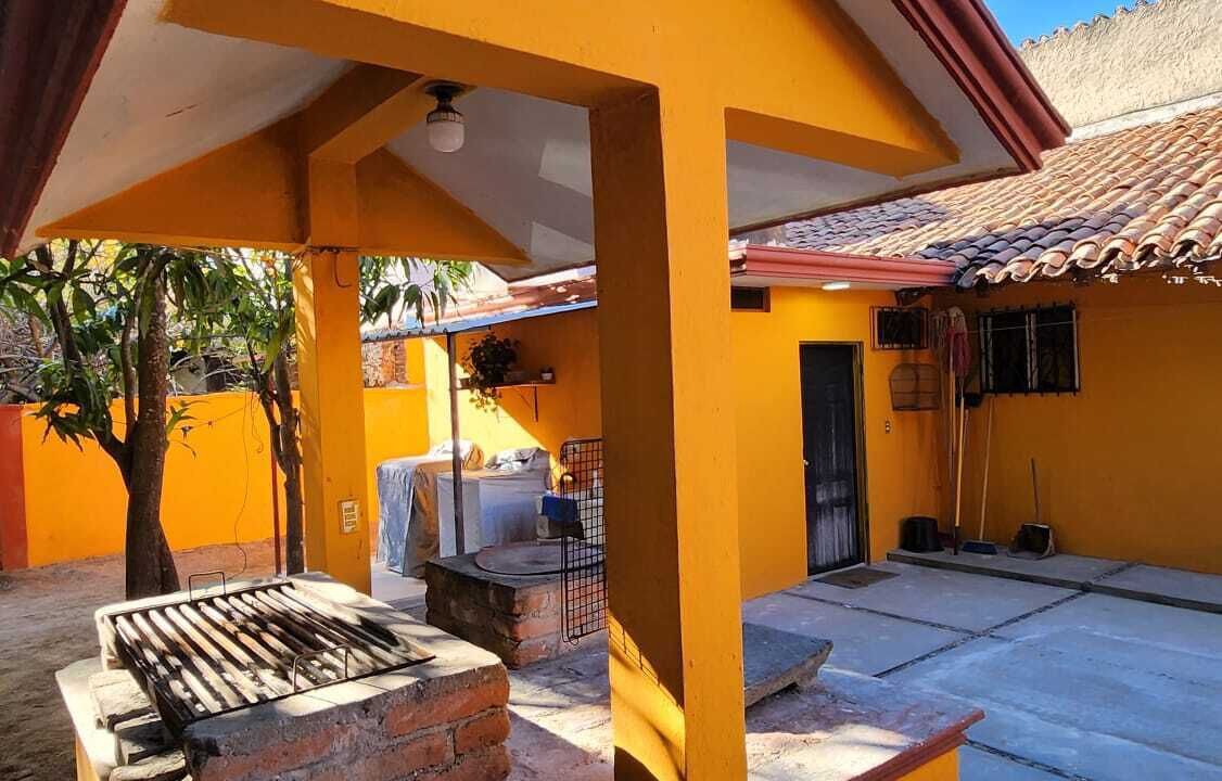 Photo of Patio Balcony in Cosala