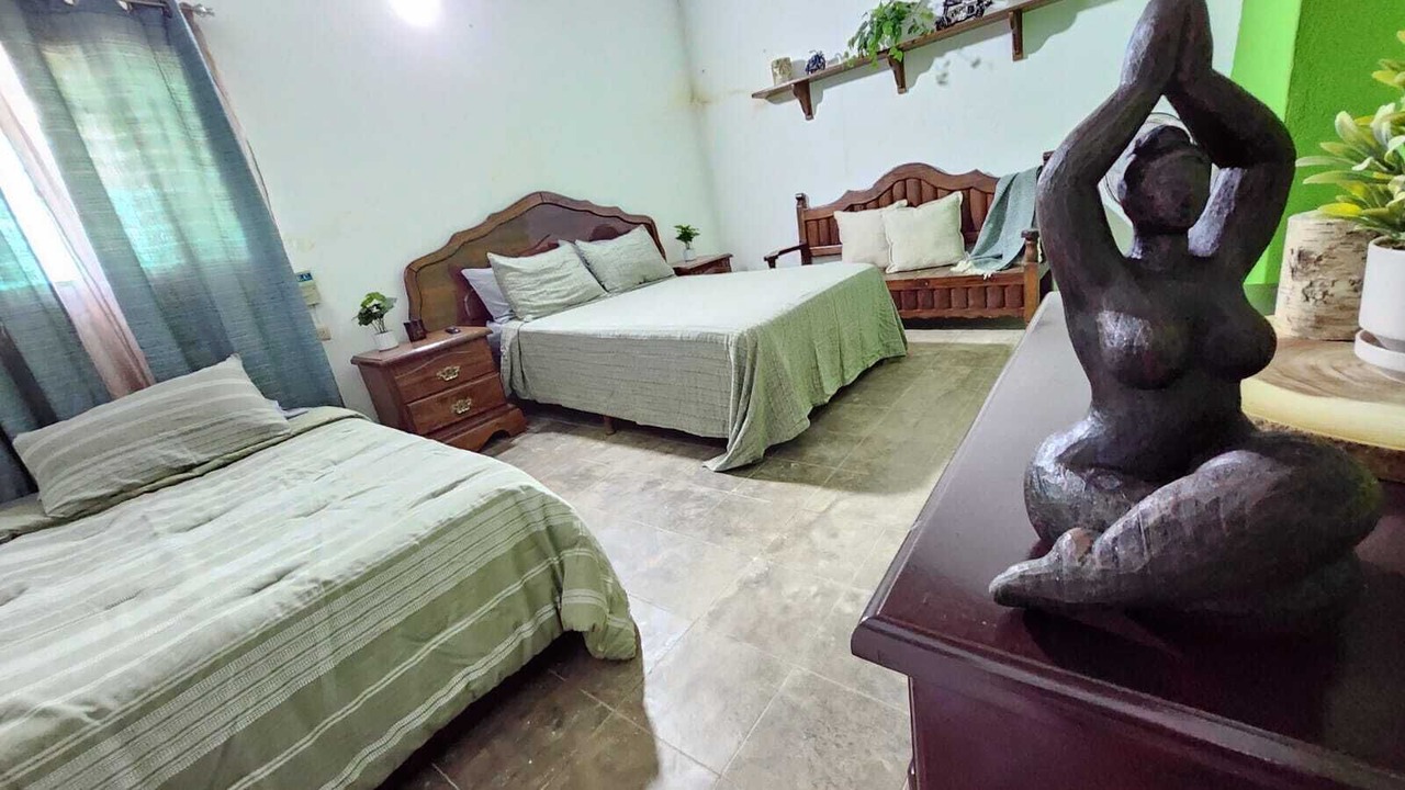 Photo of Bedroom in Cosala