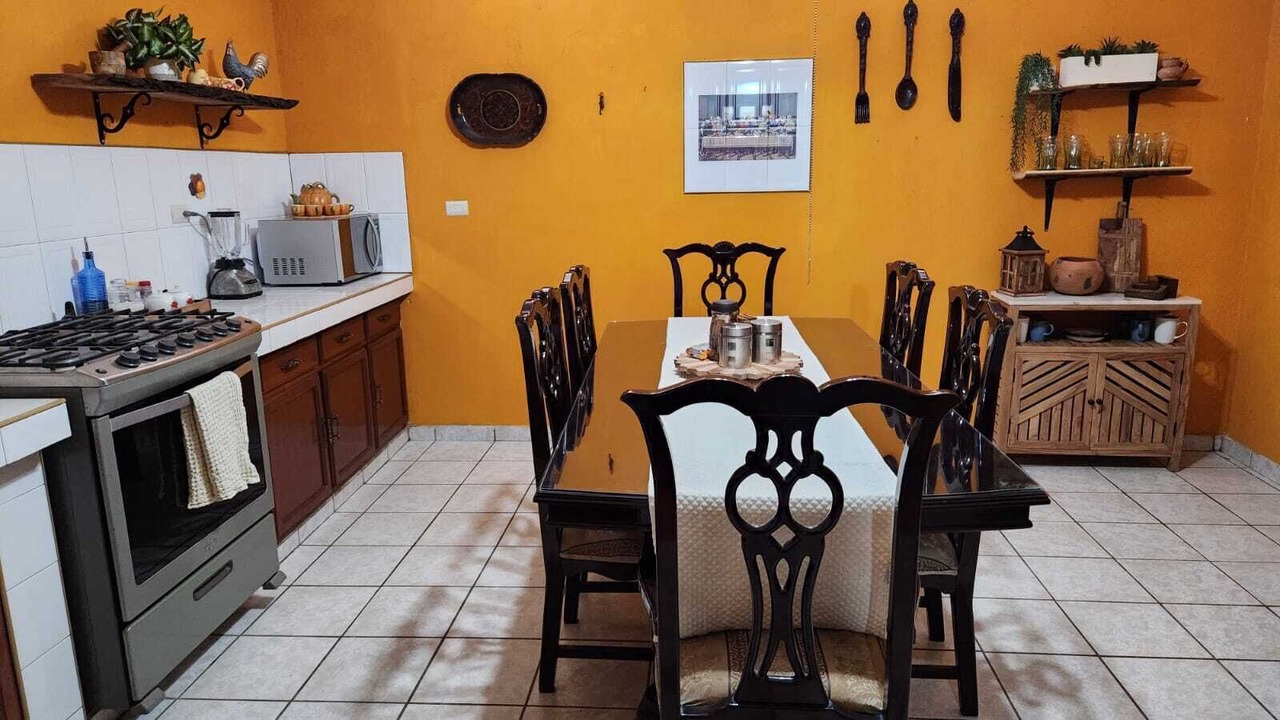 Photo of Kitchen in Cosala