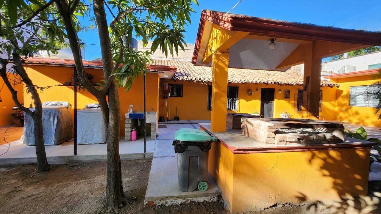 Photo of Patio Balcony in Cosala