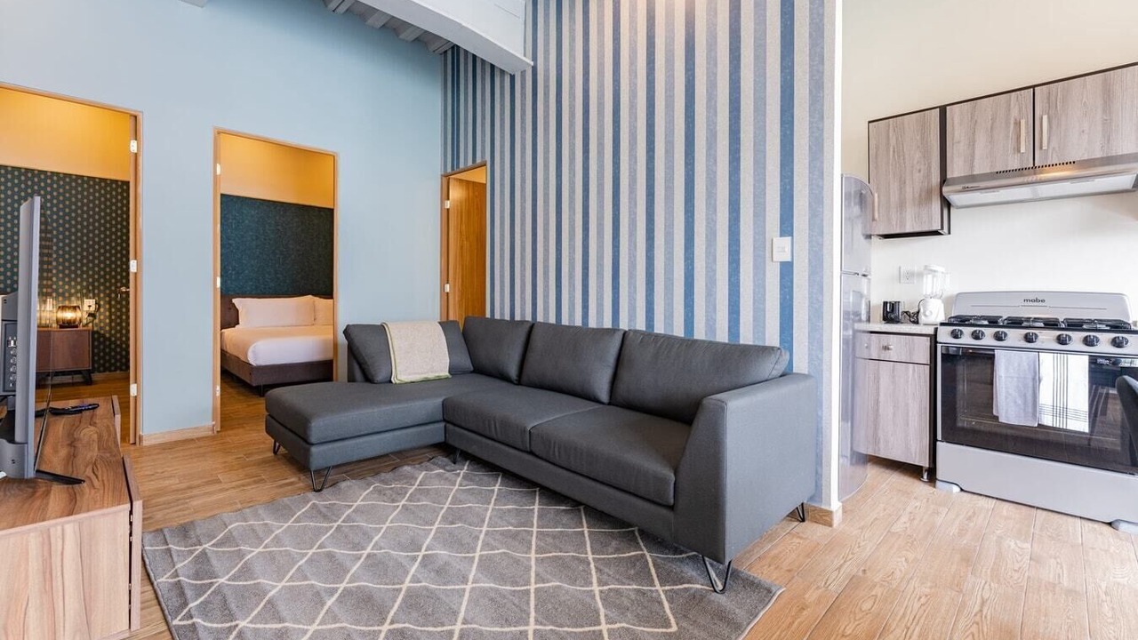 Photo of Livingroom in Zona Rosa