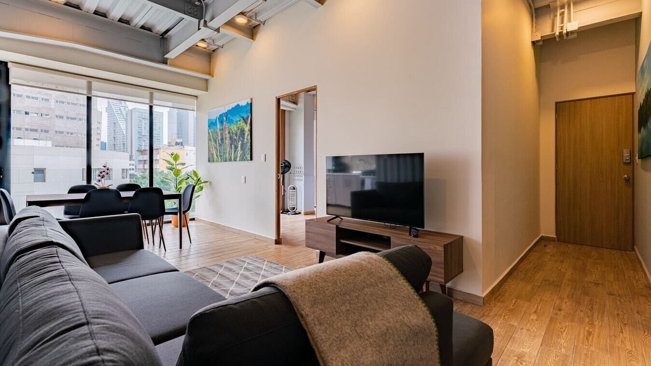 Photo of Livingroom in Zona Rosa