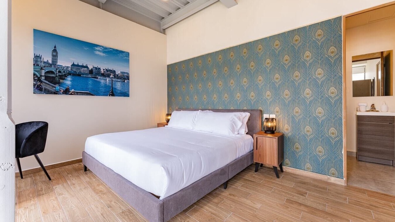 Photo of Bedroom in Zona Rosa