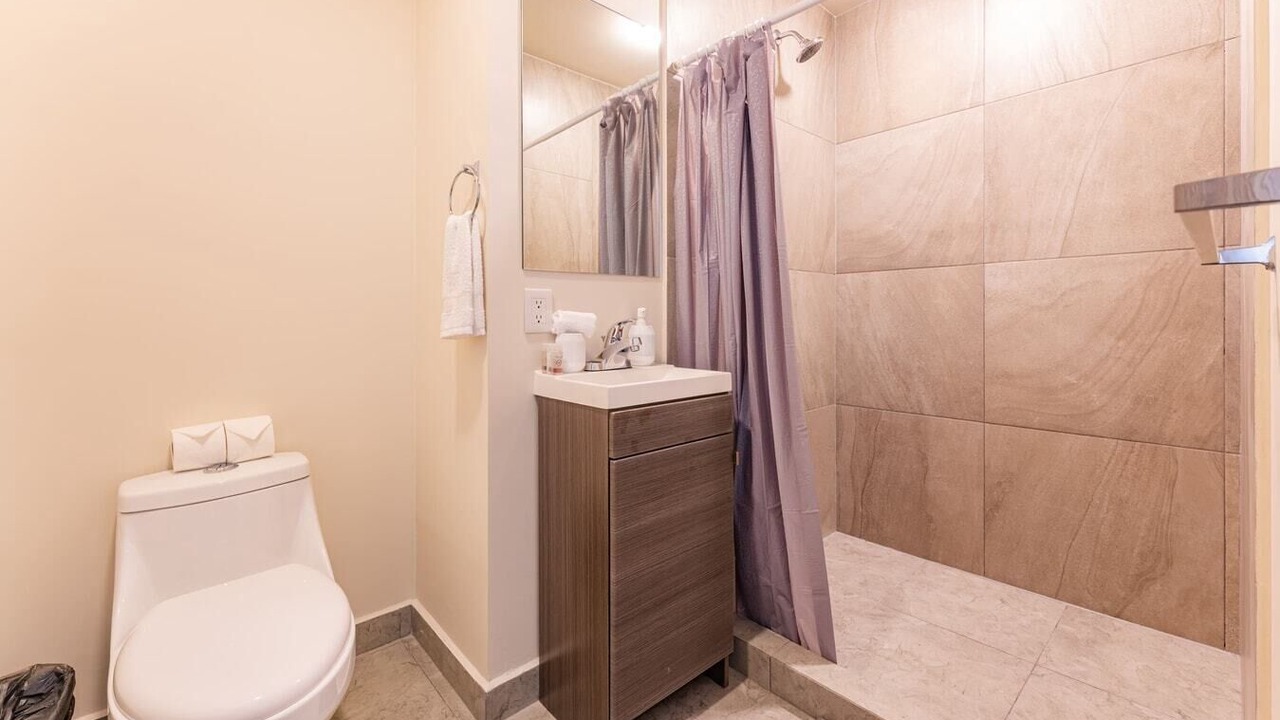 Photo of Bathroom in Zona Rosa
