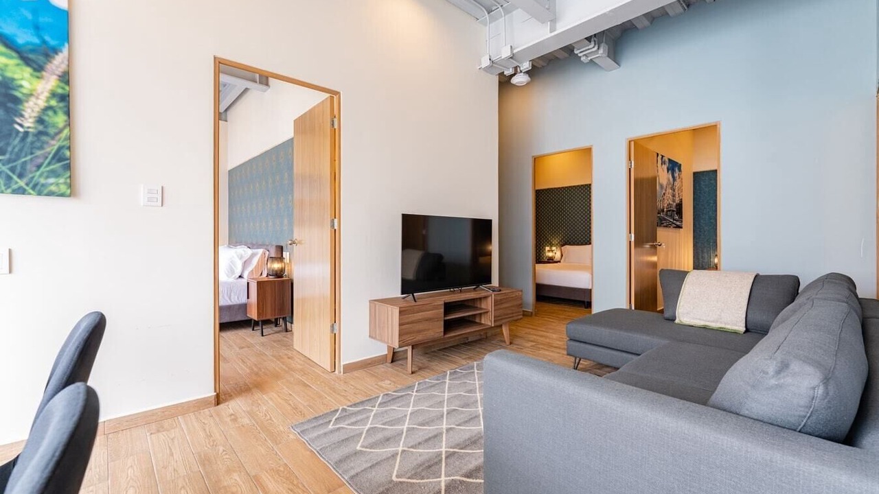 Photo of Bedroom in Zona Rosa