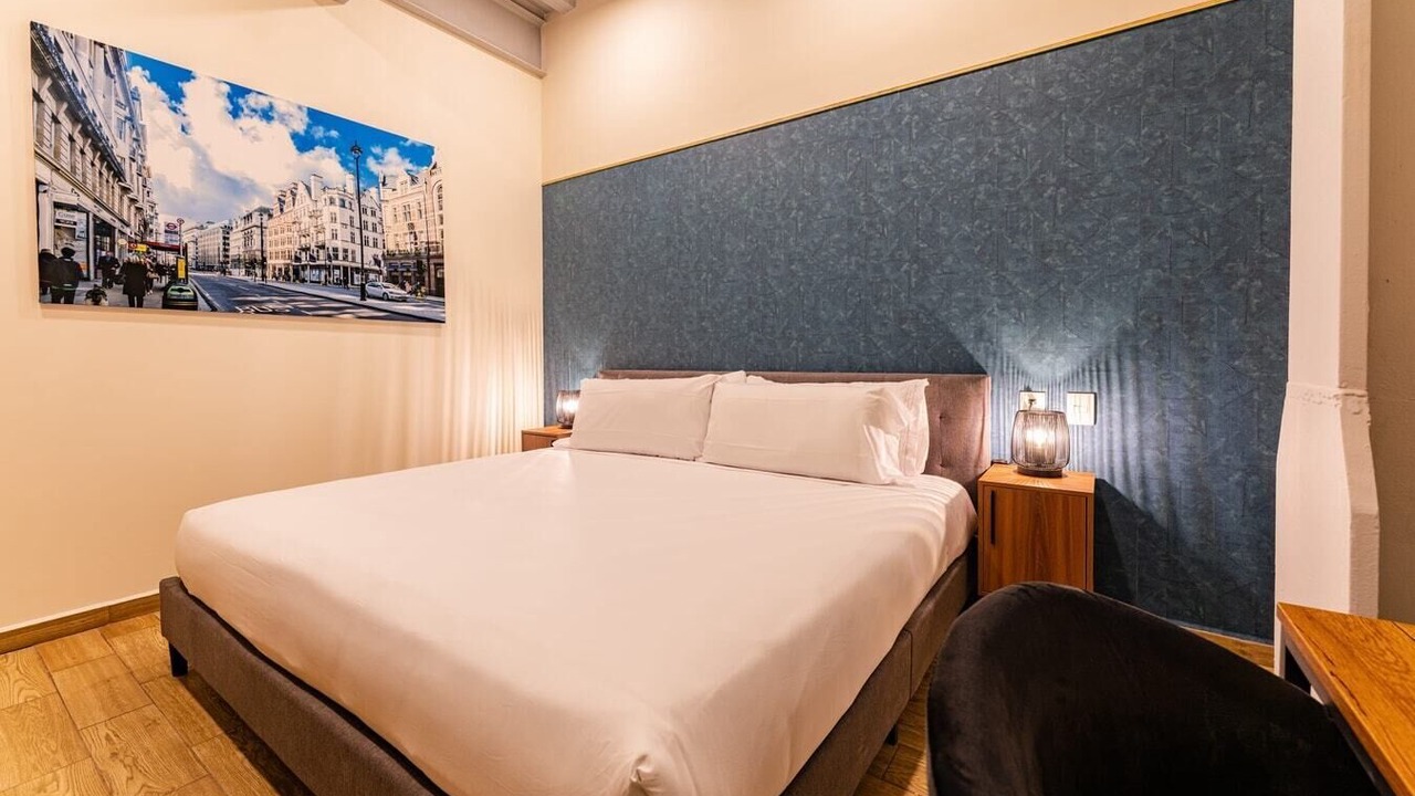 Photo of Bedroom in Zona Rosa