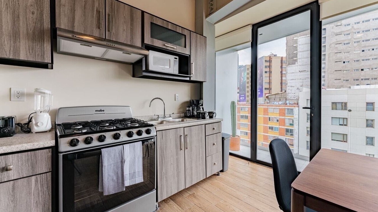 Photo of Kitchen in Zona Rosa