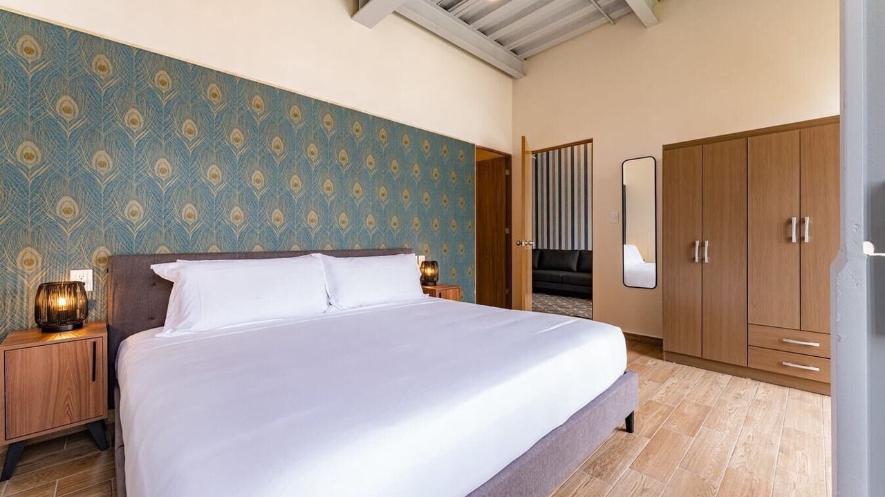 Photo of Bedroom in Zona Rosa