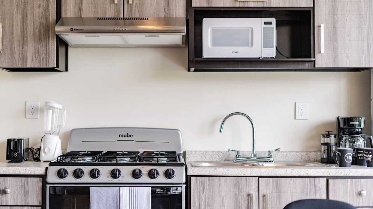 Photo of Kitchen in Zona Rosa