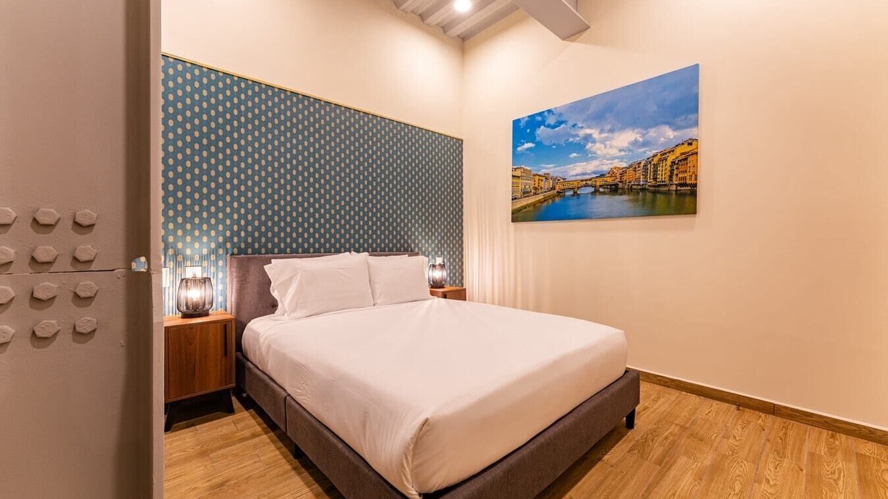 Photo of Bedroom in Zona Rosa