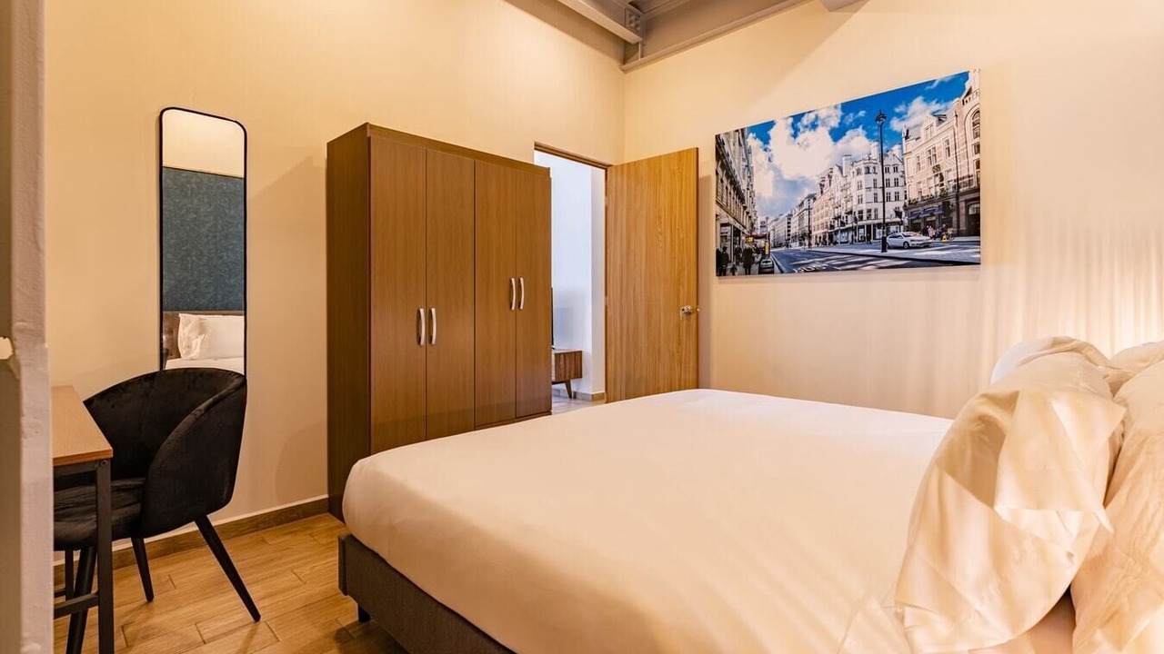 Photo of Bedroom in Zona Rosa