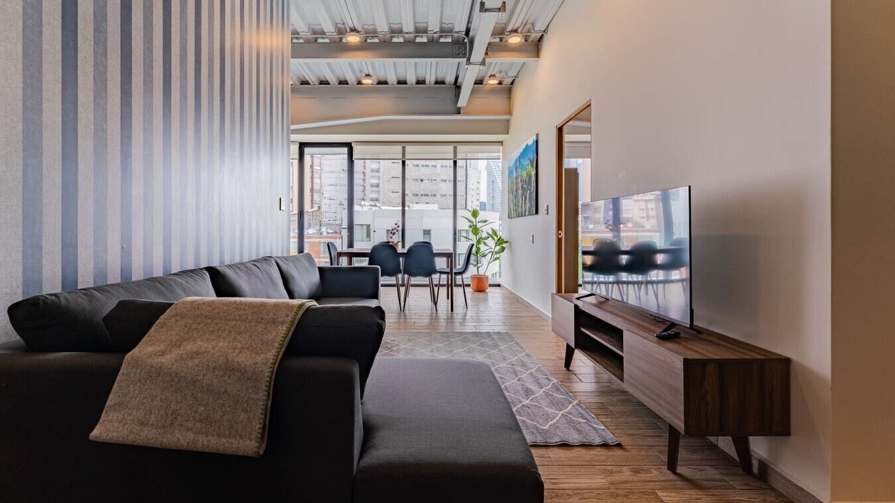 Photo of Livingroom in Zona Rosa