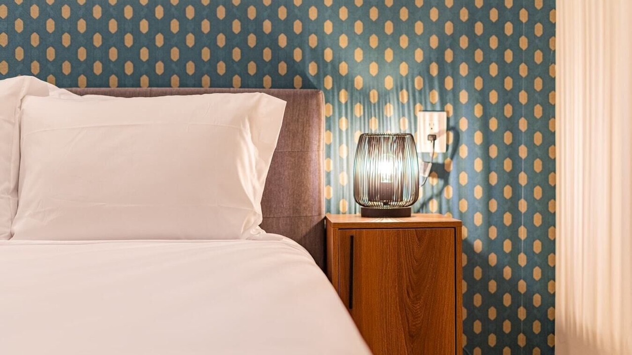 Photo of Bedroom in Zona Rosa