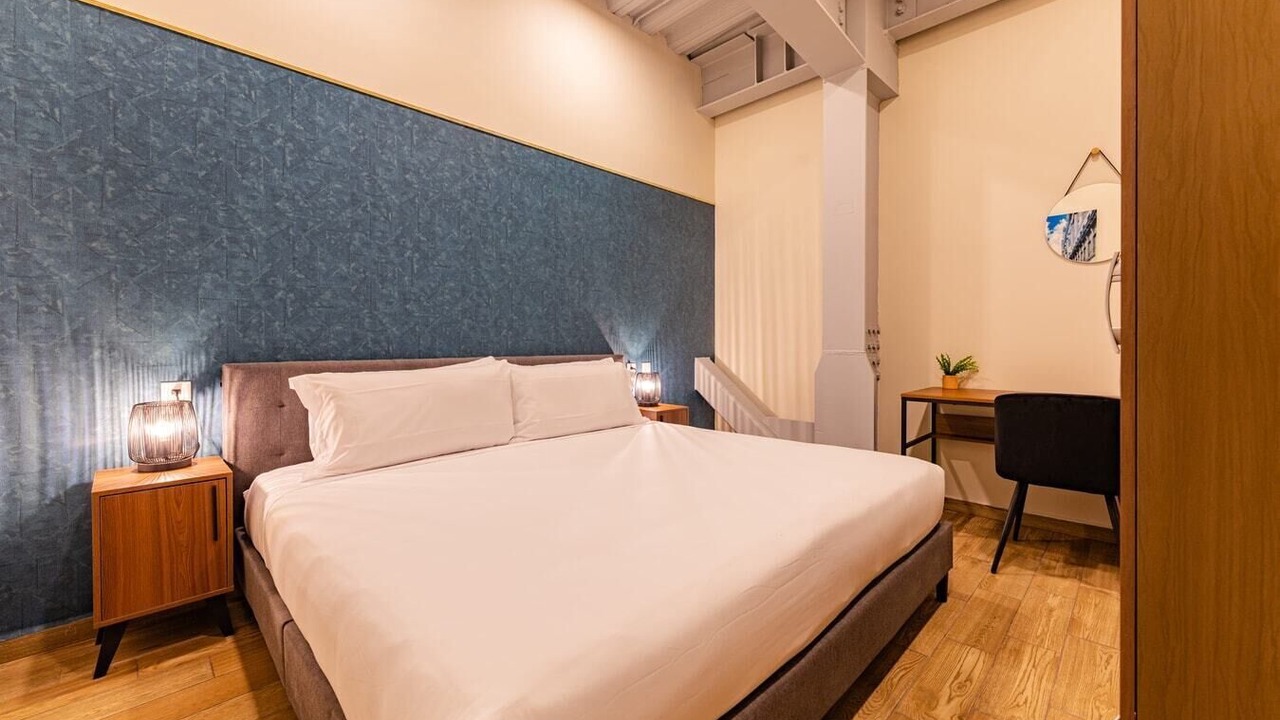 Photo of Bedroom in Zona Rosa