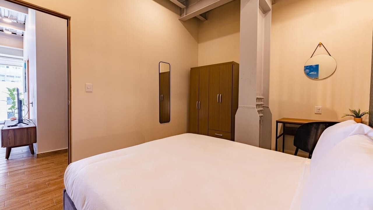 Photo of Bedroom in Zona Rosa