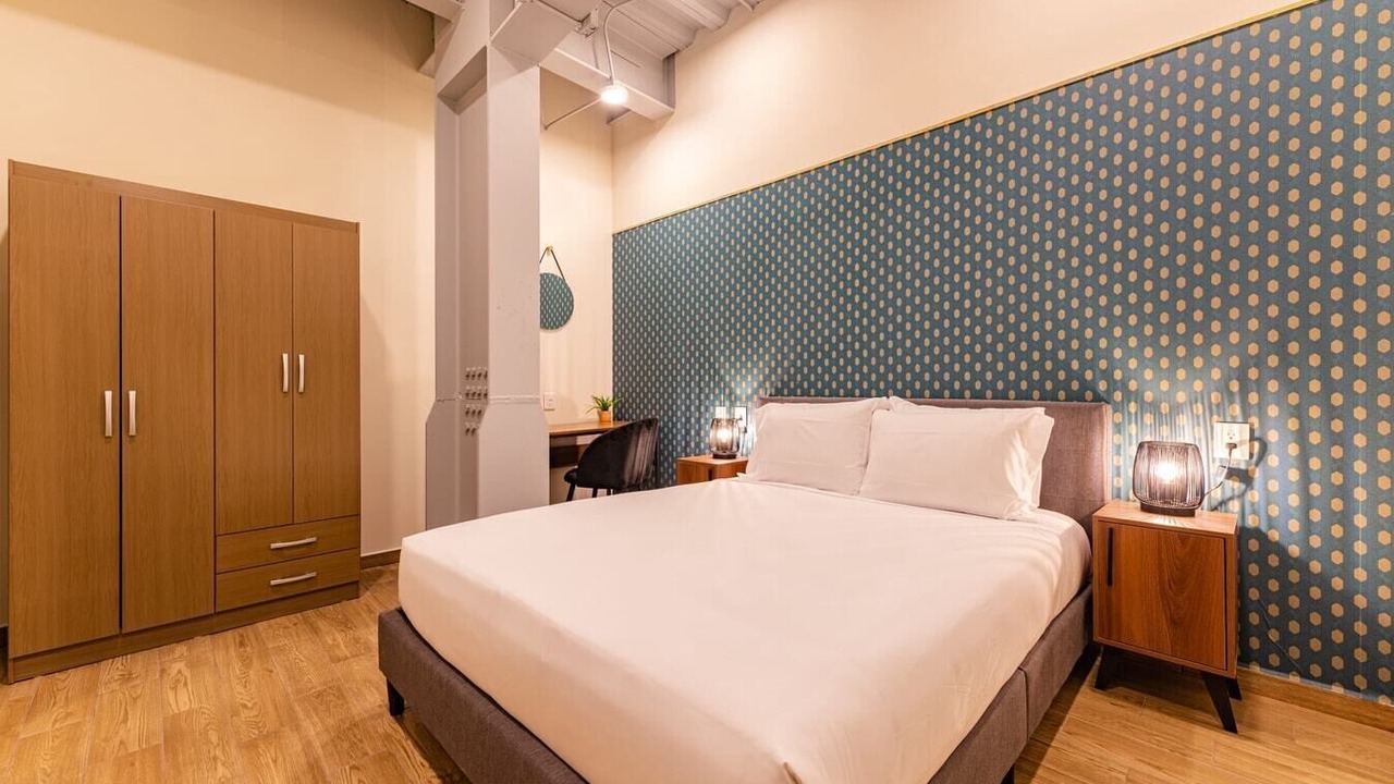 Photo of Bedroom in Zona Rosa