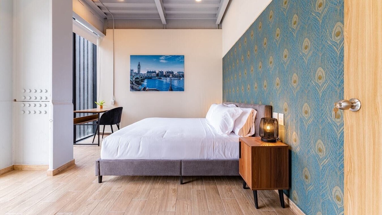 Photo of Bedroom in Zona Rosa