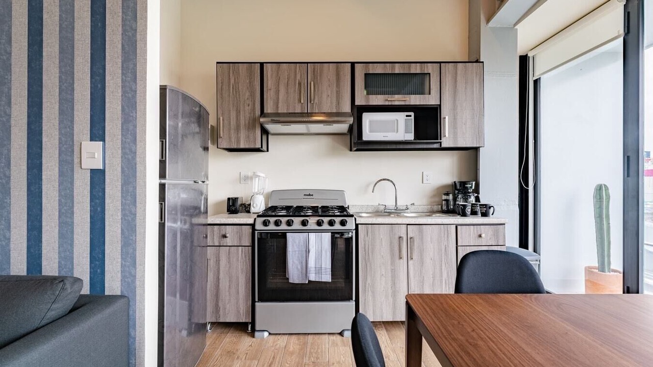 Photo of Kitchen in Zona Rosa