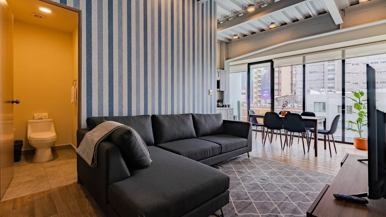 Photo of Livingroom in Zona Rosa
