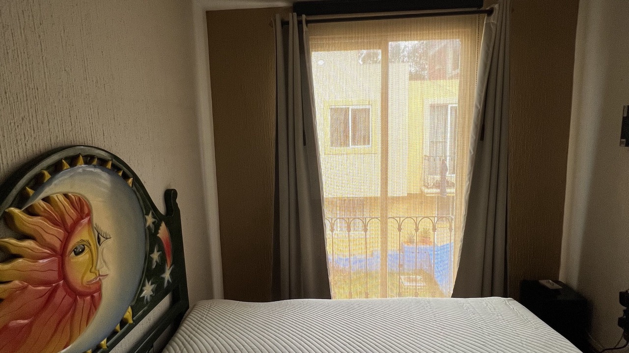Photo of Bedroom in Patzcuaro