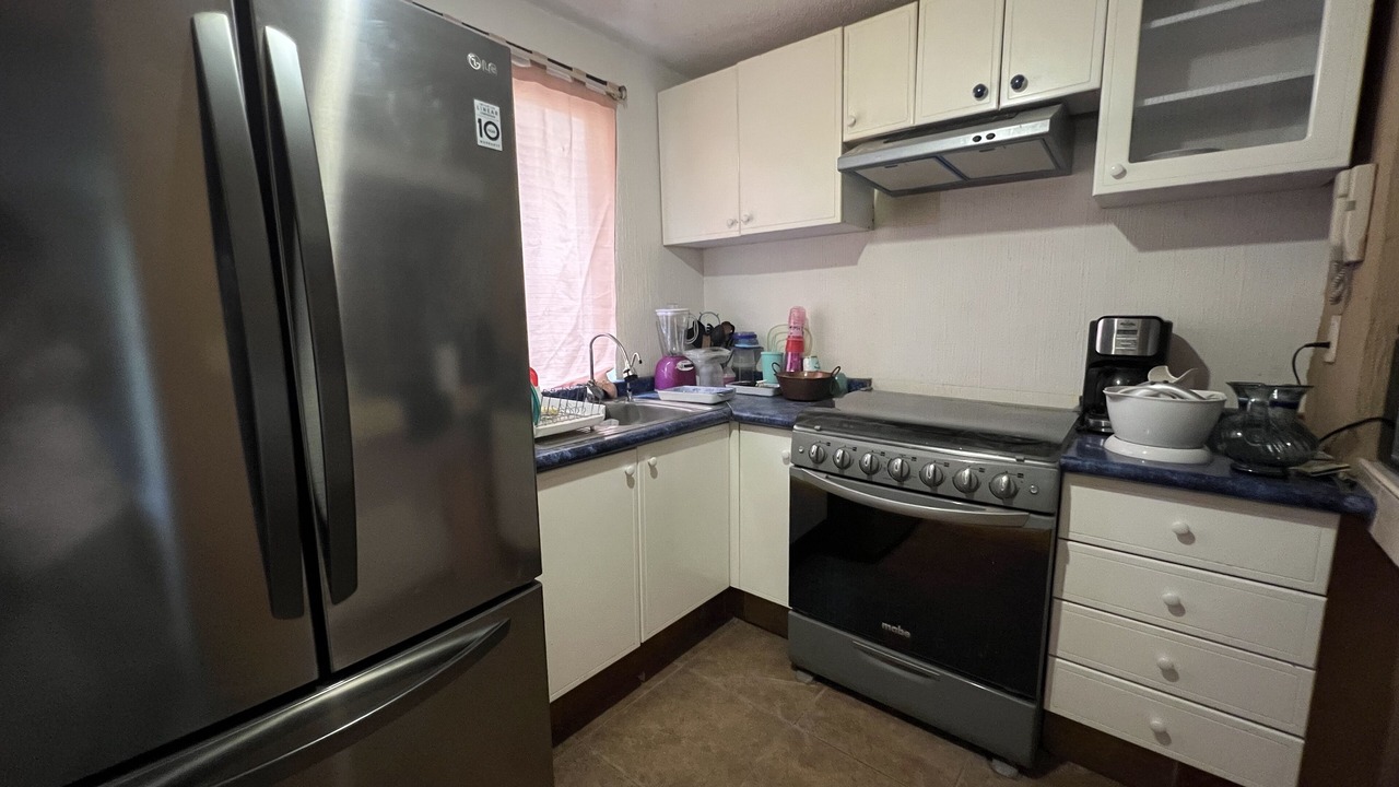 Photo of Kitchen in Patzcuaro