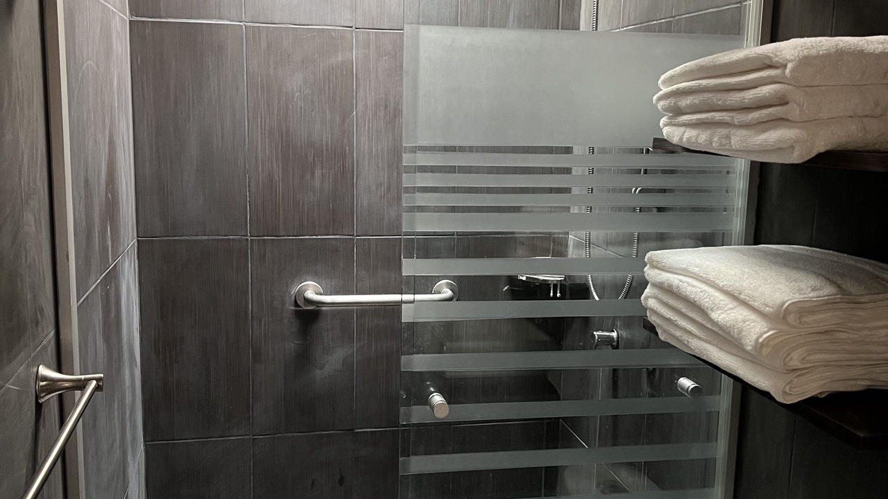Photo of Bathroom in Patzcuaro