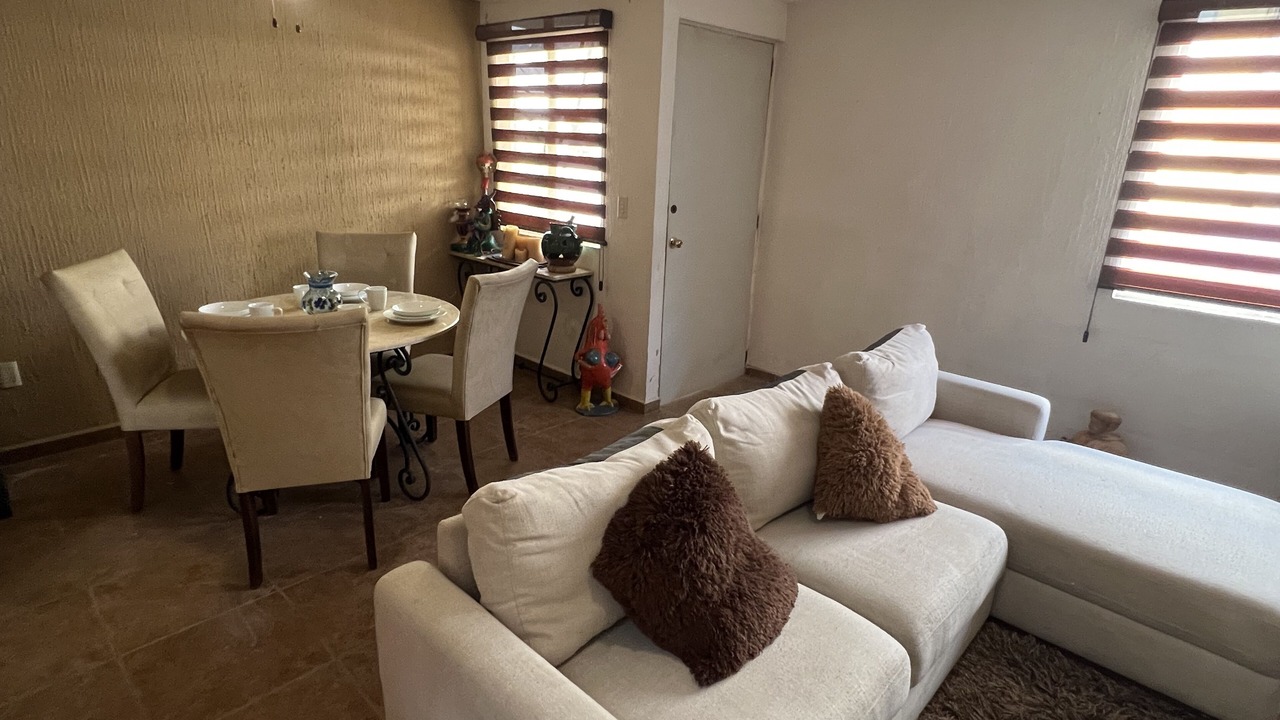 Photo of Livingroom in Patzcuaro