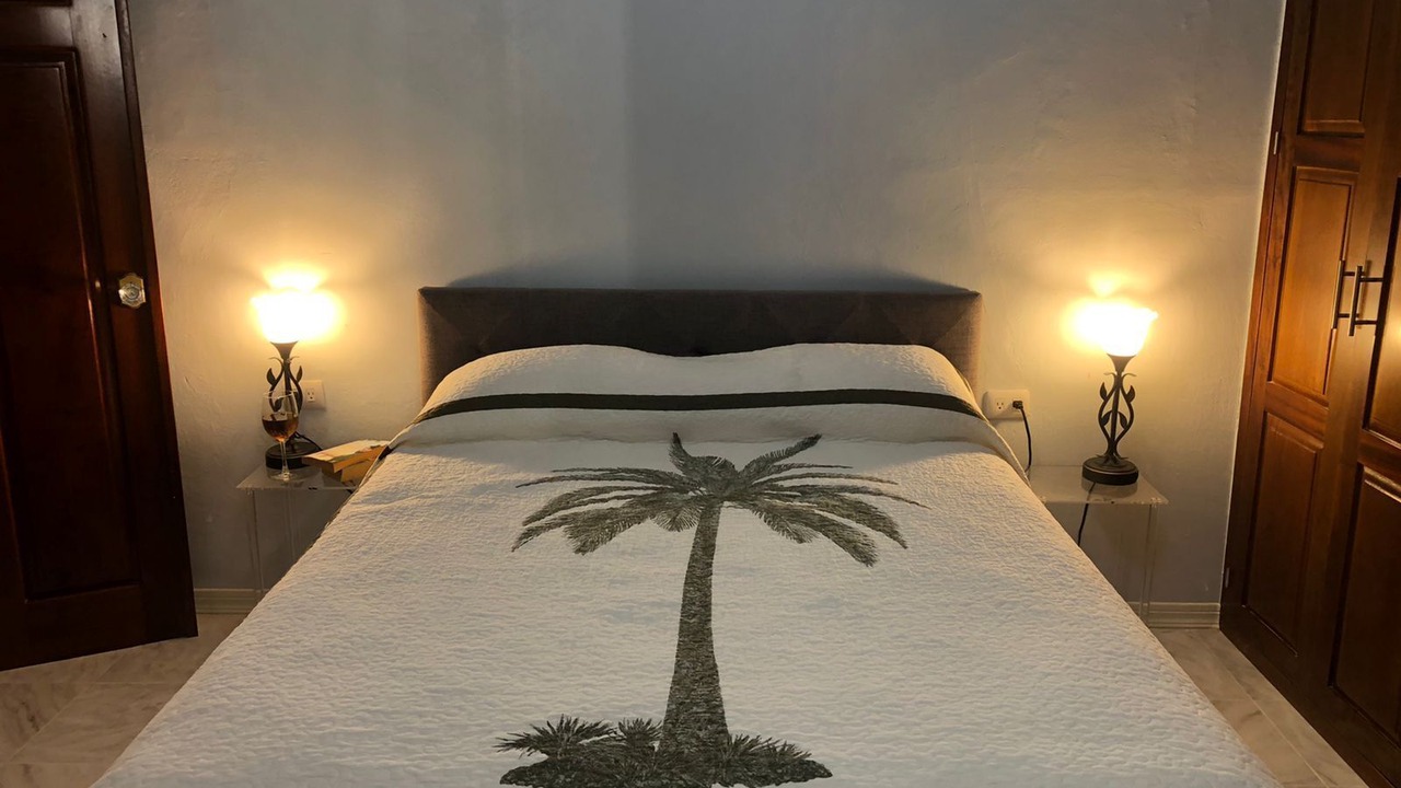 Photo of Bedroom in Yucatan Peninsula