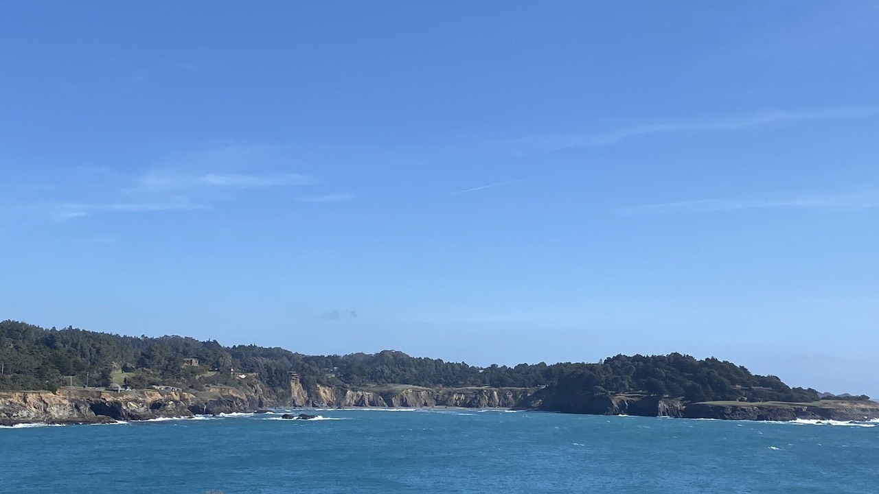 Photo of Others in Mendocino