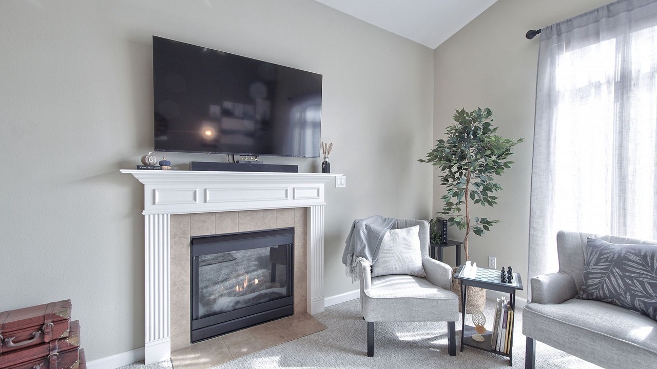 Photo of Livingroom in Carlton