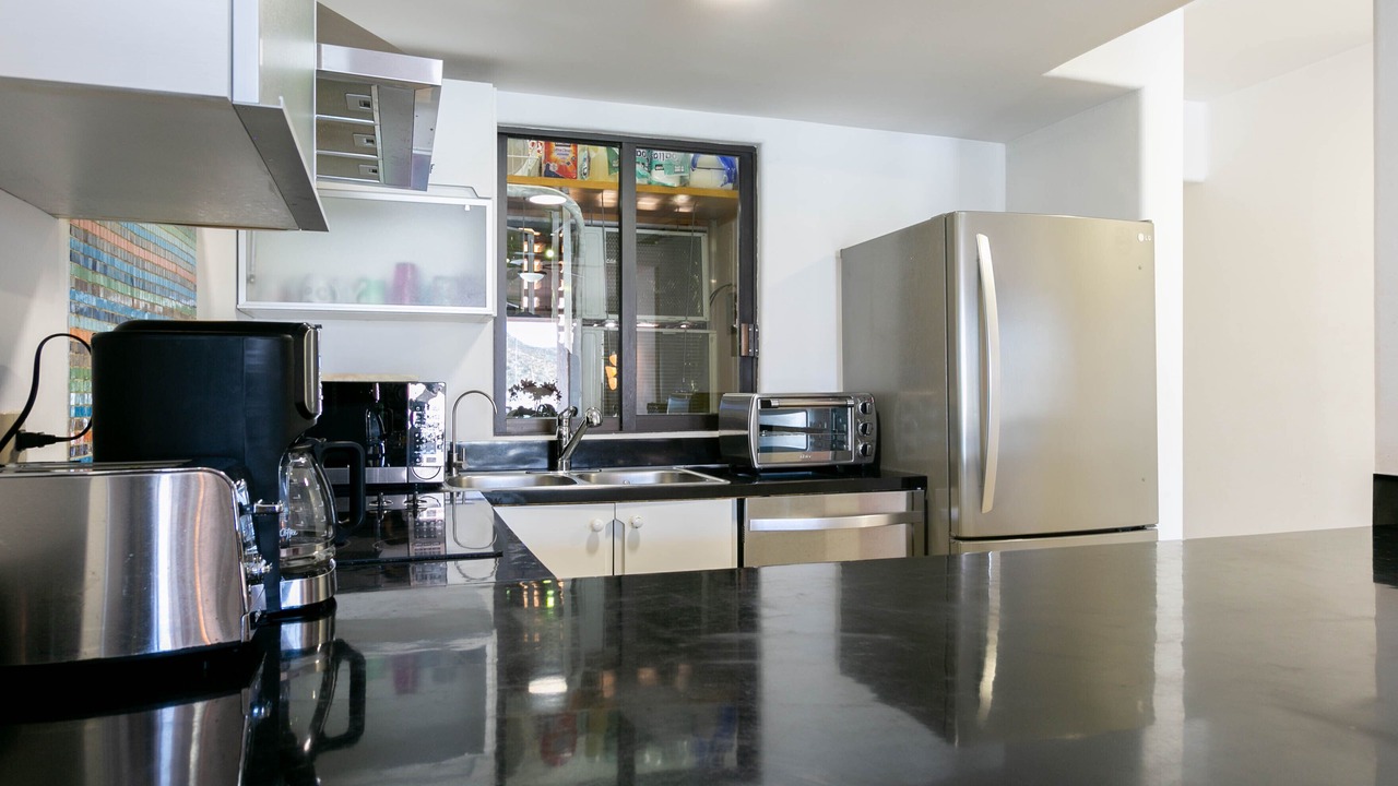 Photo of Kitchen in Centro