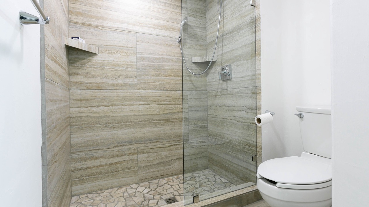 Photo of Bathroom in Centro