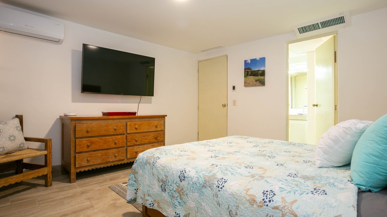 Photo of Bedroom in Centro