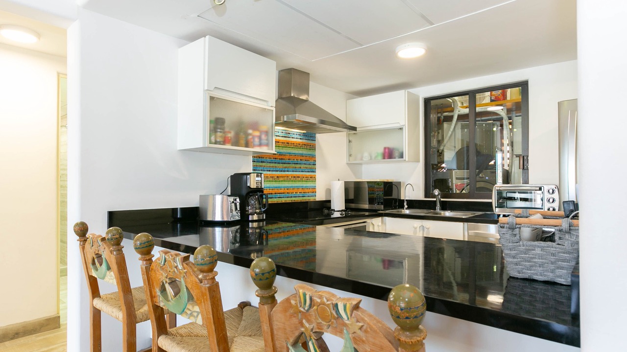 Photo of Kitchen in Centro