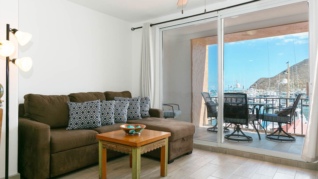 Photo of Livingroom in Centro