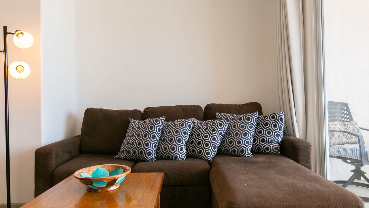 Photo of Livingroom in Centro