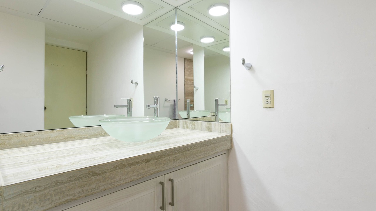 Photo of Bathroom in Centro