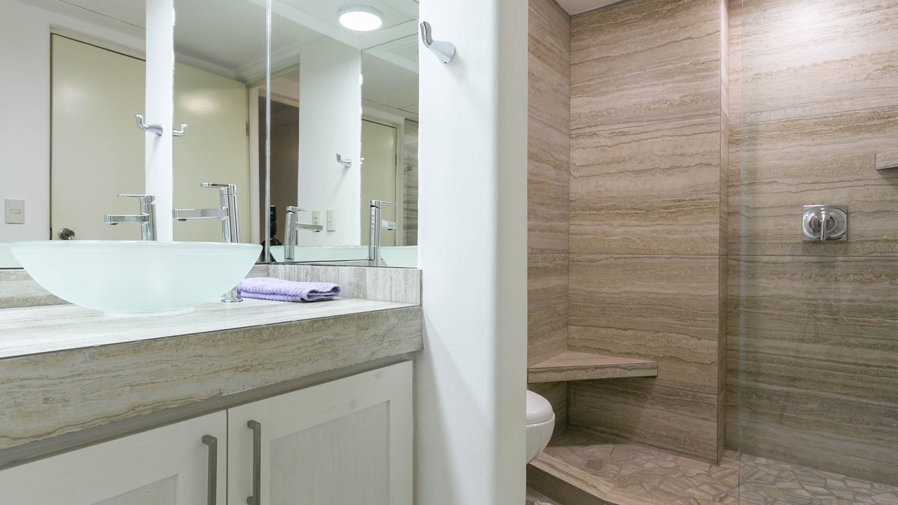 Photo of Bathroom in Centro